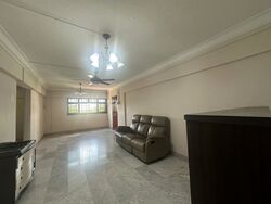 Blk 321 Ang Mo Kio Avenue 1 (Ang Mo Kio), HDB 4 Rooms #571121881